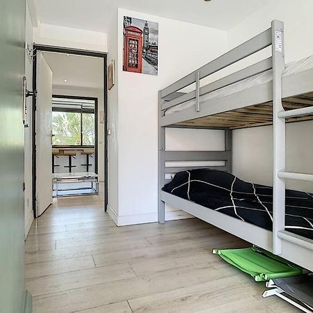 Appartement Renove 4 Personnes Saint Cyprien Port エクステリア 写真