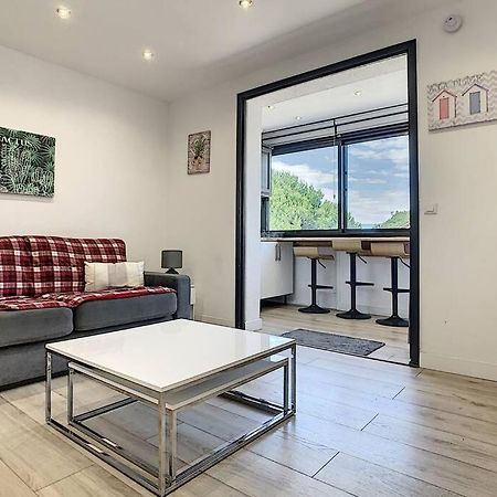 Appartement Renove 4 Personnes Saint Cyprien Port エクステリア 写真