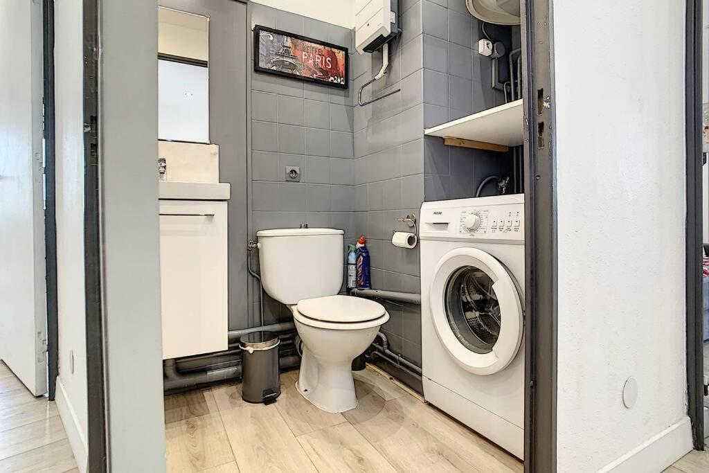 Appartement Renove 4 Personnes Saint Cyprien Port エクステリア 写真
