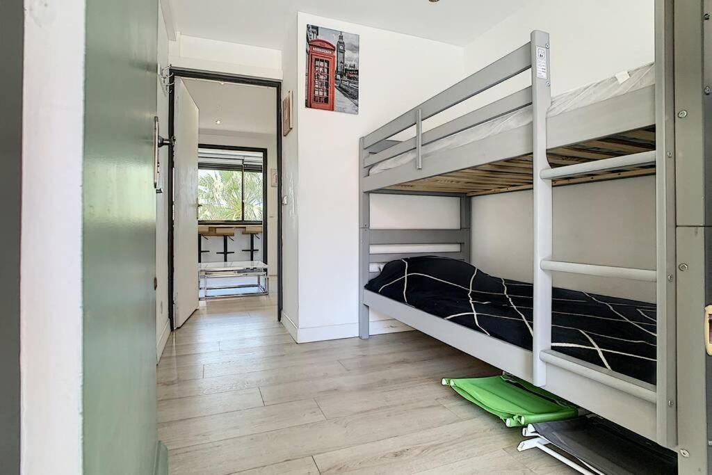 Appartement Renove 4 Personnes Saint Cyprien Port エクステリア 写真