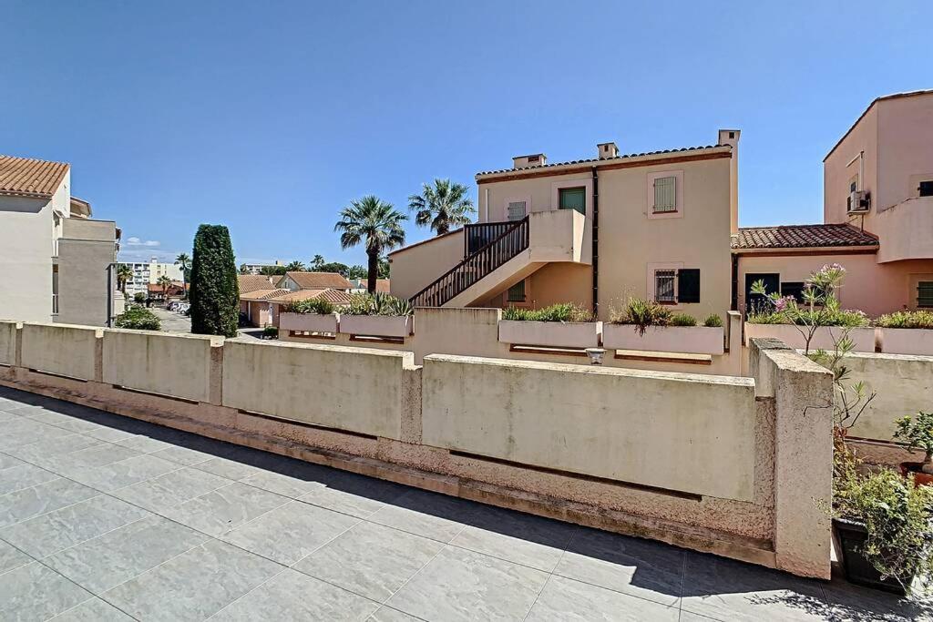 Appartement Renove 4 Personnes Saint Cyprien Port エクステリア 写真