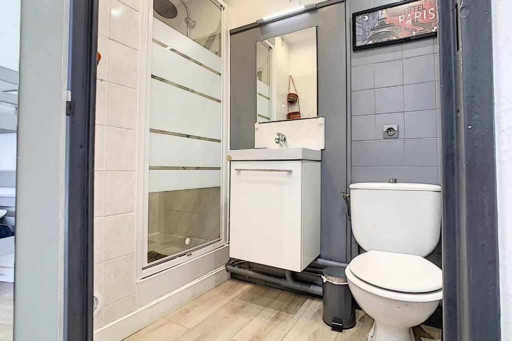 Appartement Renove 4 Personnes Saint Cyprien Port エクステリア 写真