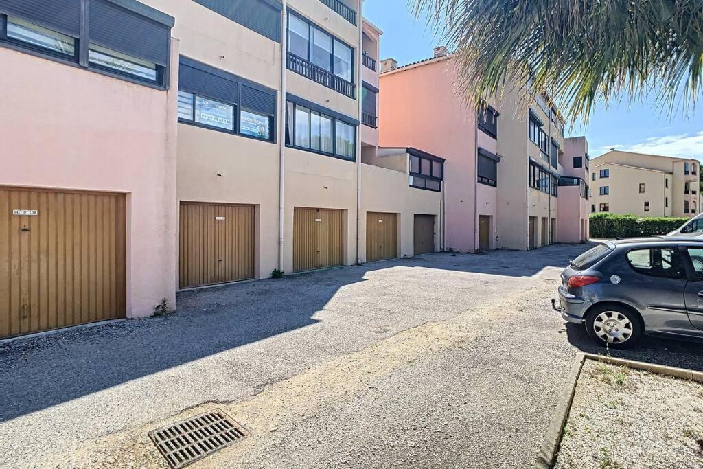 Appartement Renove 4 Personnes Saint Cyprien Port エクステリア 写真