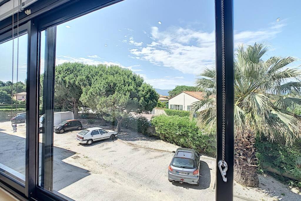 Appartement Renove 4 Personnes Saint Cyprien Port エクステリア 写真